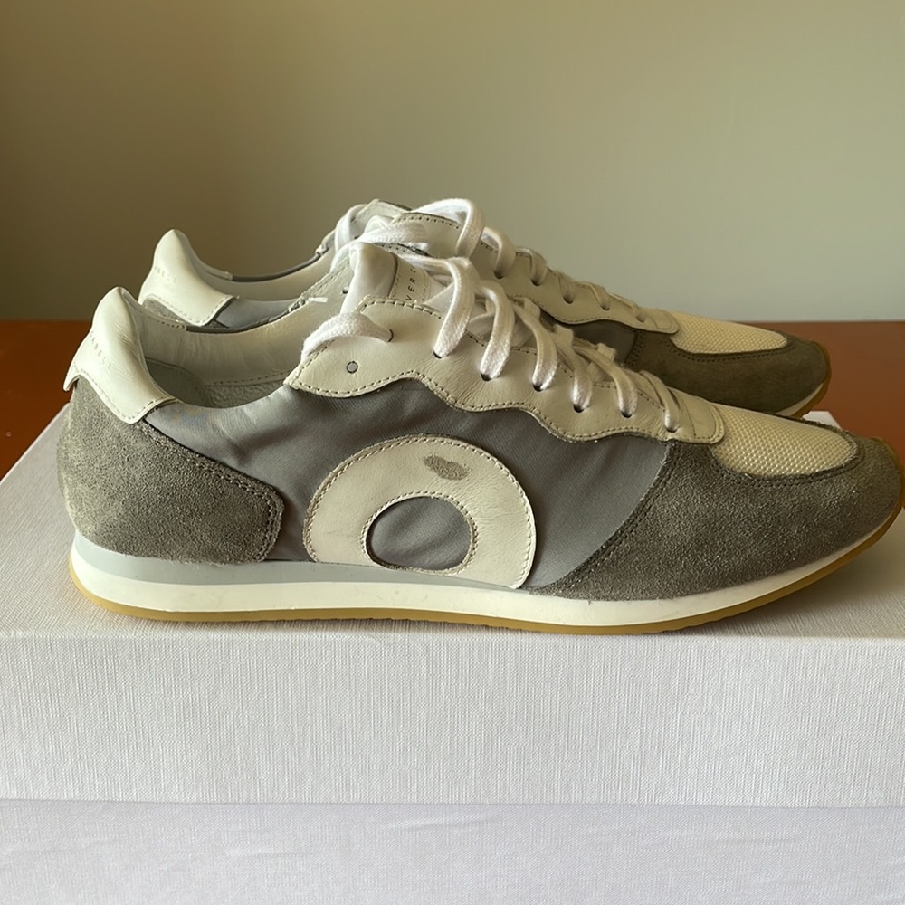 Oliver Cabell shoes